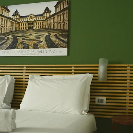 Best Quality Hotel Gran Mogol Турин Екстер'єр фото